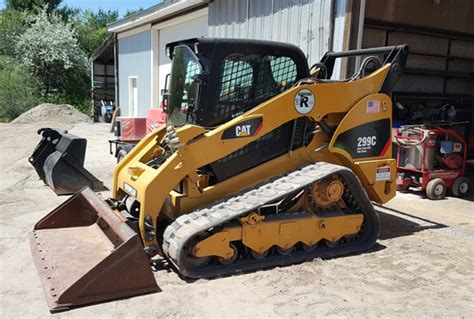 skid steer rental in nh|vt equipment rental nh.